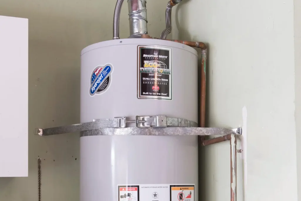 Water Heater Safety